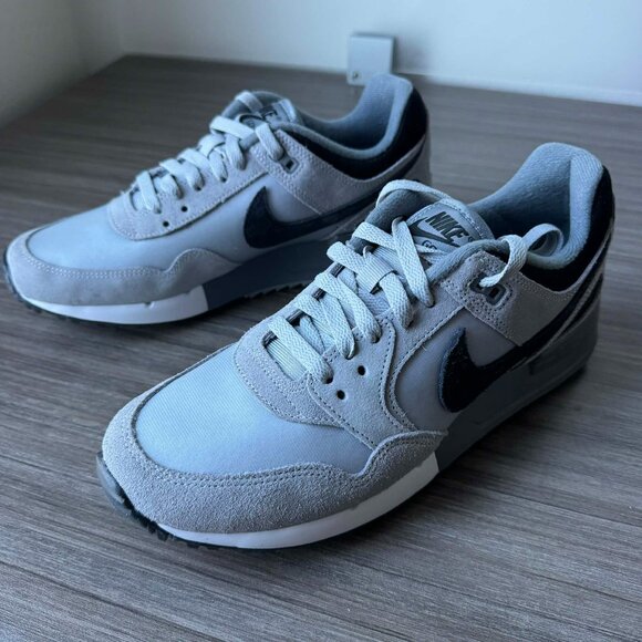 Nike Air Pegasus '89 G Golf Shoes Men's Size 8.5 $120 FJ2245-002 - Picture 4 of 11